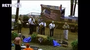 River City Bluegrass Festival: Lasiter's Bluegrass / The Sparks Family