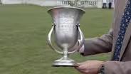 Appraisal: 1907 Isaac Van Horn Silver Trophy