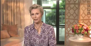 Jane Lynch | With Whit