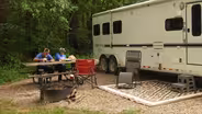 Shimek State Forest