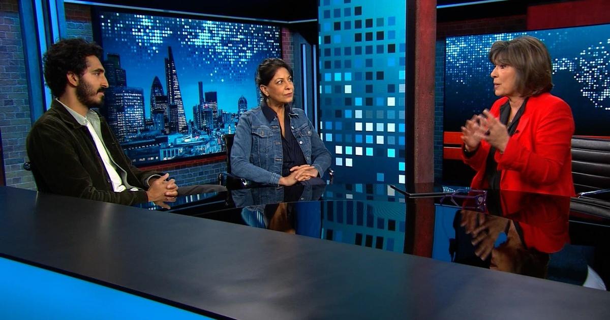 Amanpour and Company | December 21, 2023 | Season 2023