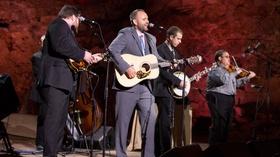 Video thumbnail: Bluegrass Underground Episode 13 Preview