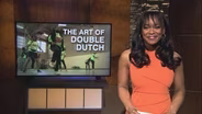 Jumping Juniors Head to International Double Dutch League