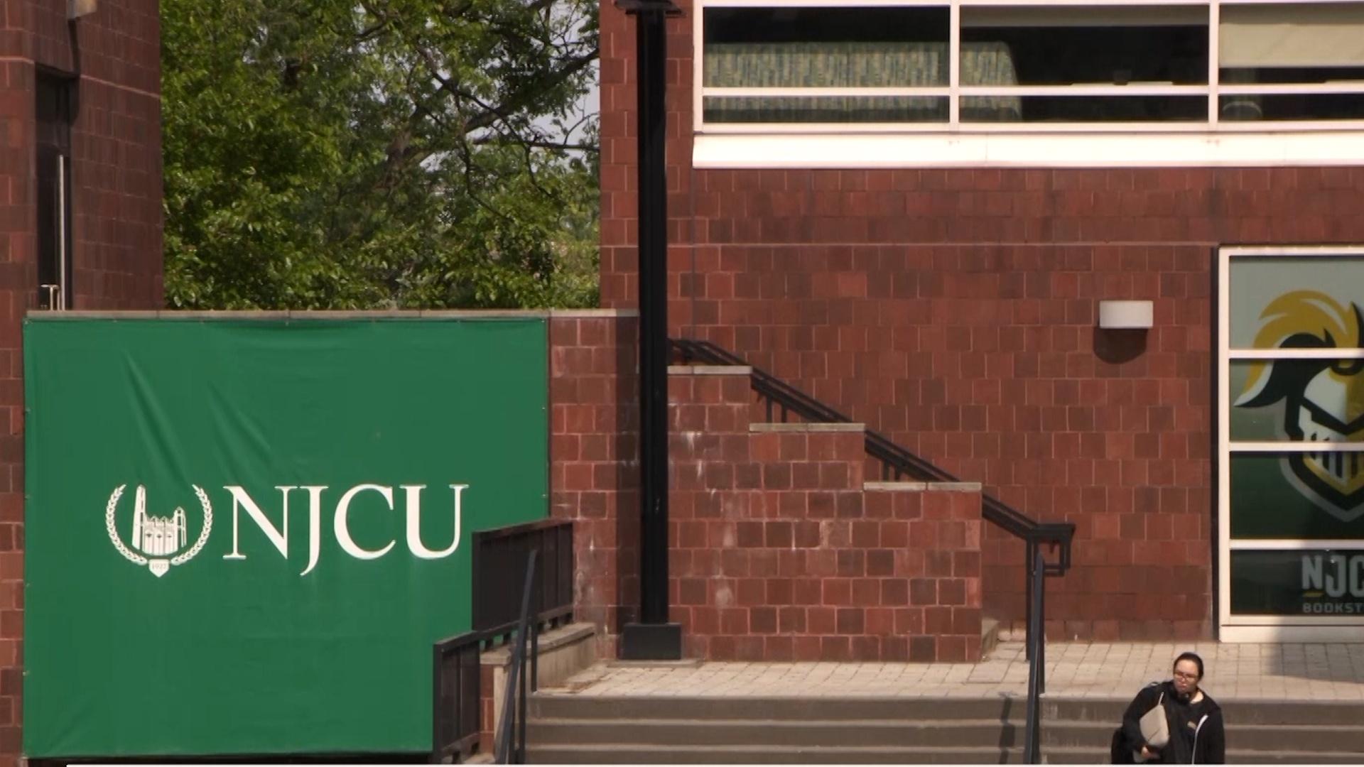 Njcu Library Database New Jersey City University plans merger with Kean | NJ Spotlight News ...