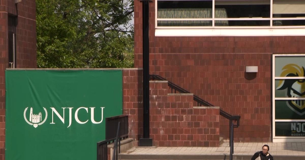 NJ Spotlight News | New Jersey City University plans merger with Kean | Season 2025