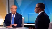 Brooks and Capehart on Bob Dole legacy, democracy, inflation