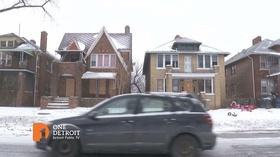Video thumbnail: One Detroit Skilled Trades Training Center/Charter Commission Commentary