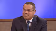Soon-To-Be Attorney General Keith Ellison