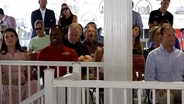Kentucky's U.S. Senate Race Focus of Fancy Farm 145