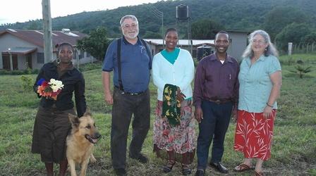 Video thumbnail: The Best Times Mission to Tanzania