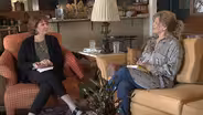 Write Around the Corner-Kim Michele Richardson