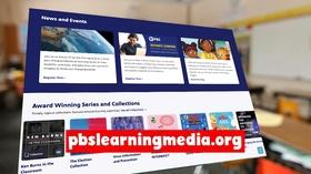 Video thumbnail: WVIA Special Presentations A Message from the VIA Education Team - PBS Learning Media