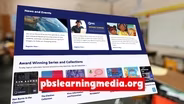 A Message from the VIA Education Team - PBS Learning Media