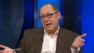 Actor James Spader Speaks About "The Blacklist"