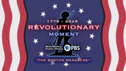 The Boston Massacre