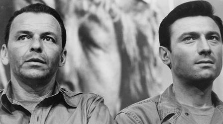 Video thumbnail: SATURDAY NIGHT CINEMA Manchurian Candidate WEB EXTRA