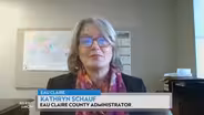 How Eau Claire Plans to Use American Stimulus Dollars