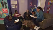 Bergerson Terrace Afterschool Program