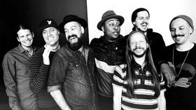 Video thumbnail: Live at the Belly Up The Motet