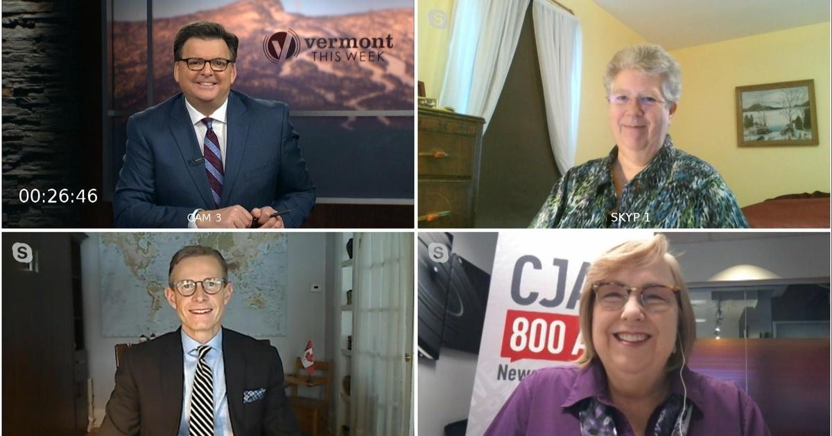 Vermont This Week | November 27, 2020 | Season 2020