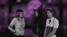 Video thumbnail: Sounds on 29th Sharone & The Wind (acoustic) Web Extra "Poisonous"