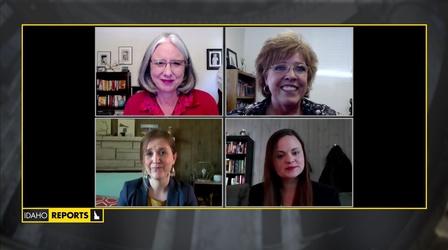 Video thumbnail: Idaho Reports Behind Closed Doors