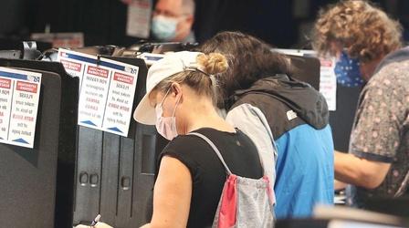 Video thumbnail: WEDU Specials Election 2022:  The Case to Vote