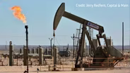 Permian Development Fuels Climate Change