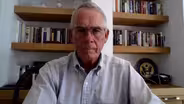 Fmr. Rep. Francis Rooney Reacts To Second Trump Impeachment