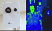 TECH TAKEOVER | thermal scanners and thermometers
