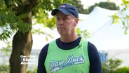 Living kidney donor talks about advocacy for organ donation
