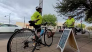 Safety for Pedestrians and Bicycles in Las Cruces