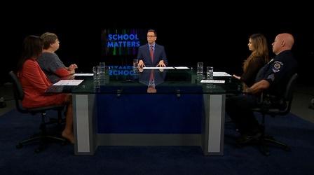 Video thumbnail: Inside Education School Matters: School Safety and Discipline