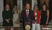 2020 Governor’s Mansion Christmas Tree Lighting