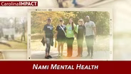 Nami Mental Health | Carolina Impact