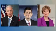 Wisconsin Delegation Reacts To Las Vegas Shooting