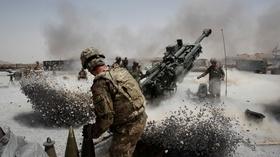 Video thumbnail: PBS NewsHour Tracing Pakistan's role at the heart of the Afghanistan war