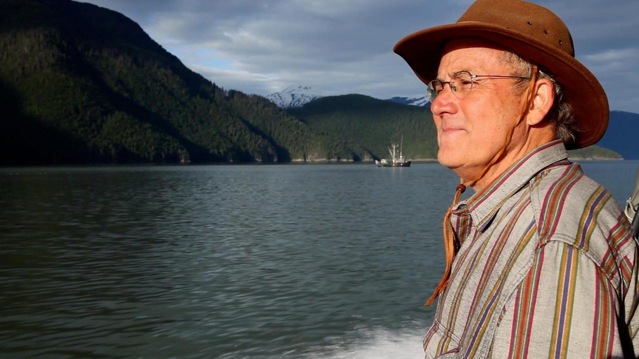 Joseph Rosendo's Steppin' Out | The Wonderful Waterways Of The World -- A 20th Anniversary Celebration