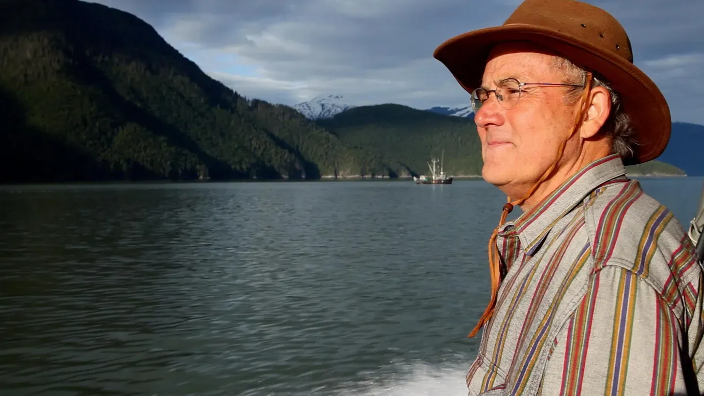 The Wonderful Waterways Of The World -- A 20th Anniversary Celebration