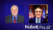 Prairie Pulse 1728: North Dakota Governor Doug Burgum