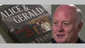 Video thumbnail: Wyoming Chronicle The Uden Mystery - Author Ron Franscell