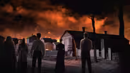 The Fire Begins