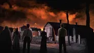 The Fire Begins