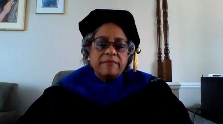 Video thumbnail: MSU Commencements College of Human Medicine | Spring 2020