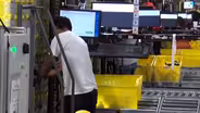 Lawsuit over Amazon worker deaths