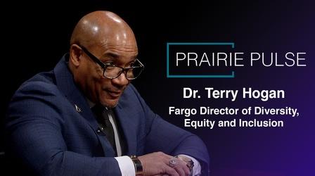Video thumbnail: Prairie Pulse Prairie Pulse 1910: Terry Hogan and Forced to Flee