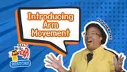 Read, Write, ROAR! Restore - Introducing Arm Movement