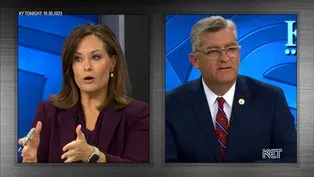 Highlights From Lt. Governor Conversation