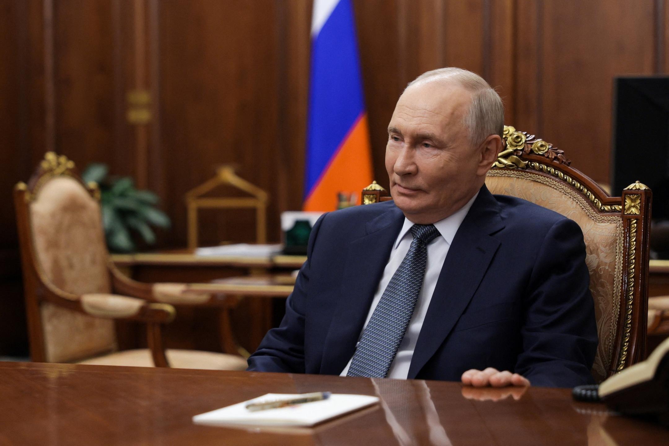 Russia tests NATO with increasingly aggressive tactics in Europe