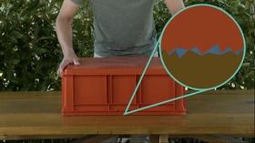 Video thumbnail: Physics in Motion Segment 3D: Newton’s Second Law Part 2